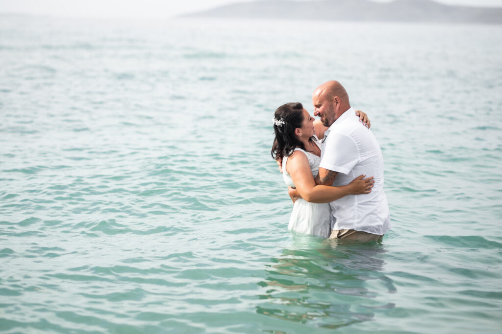 svatba v Řecku na Kosu