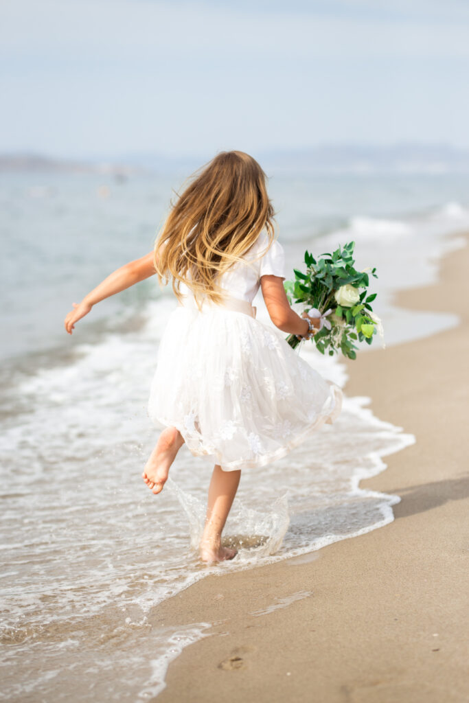 svatba v Řecku na Kosu