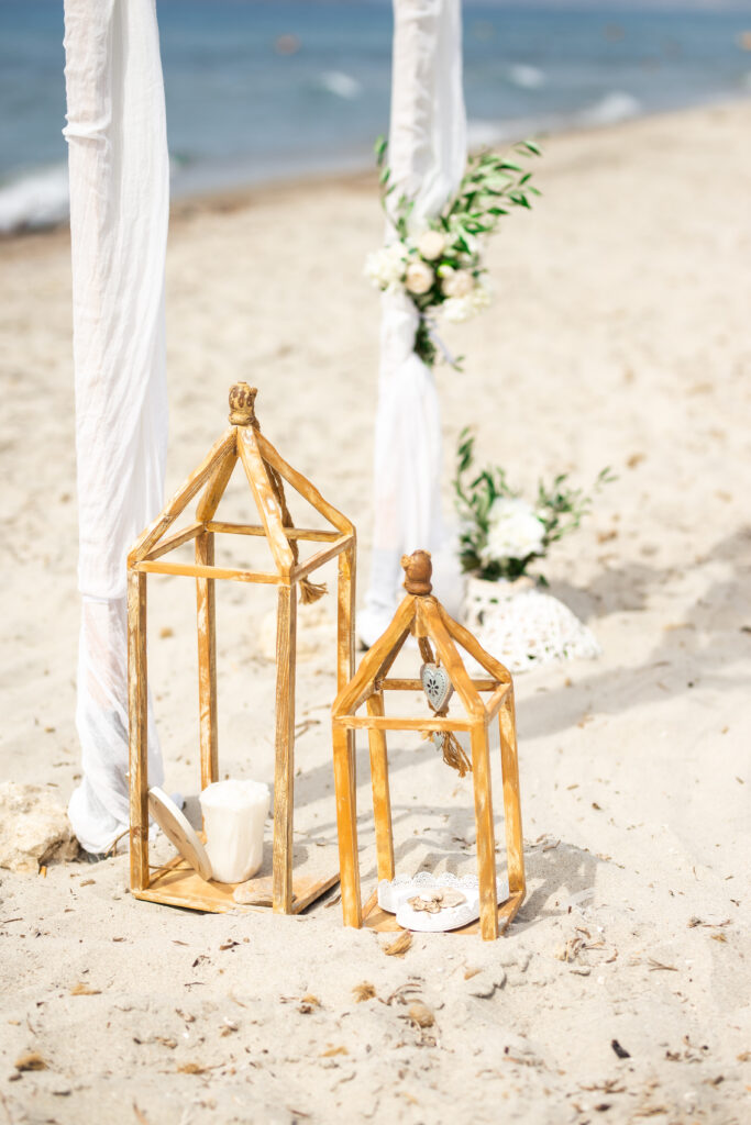 svatba v Řecku na Kosu