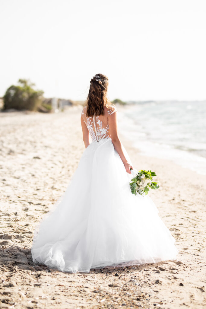 svatba v Řecku na Kosu