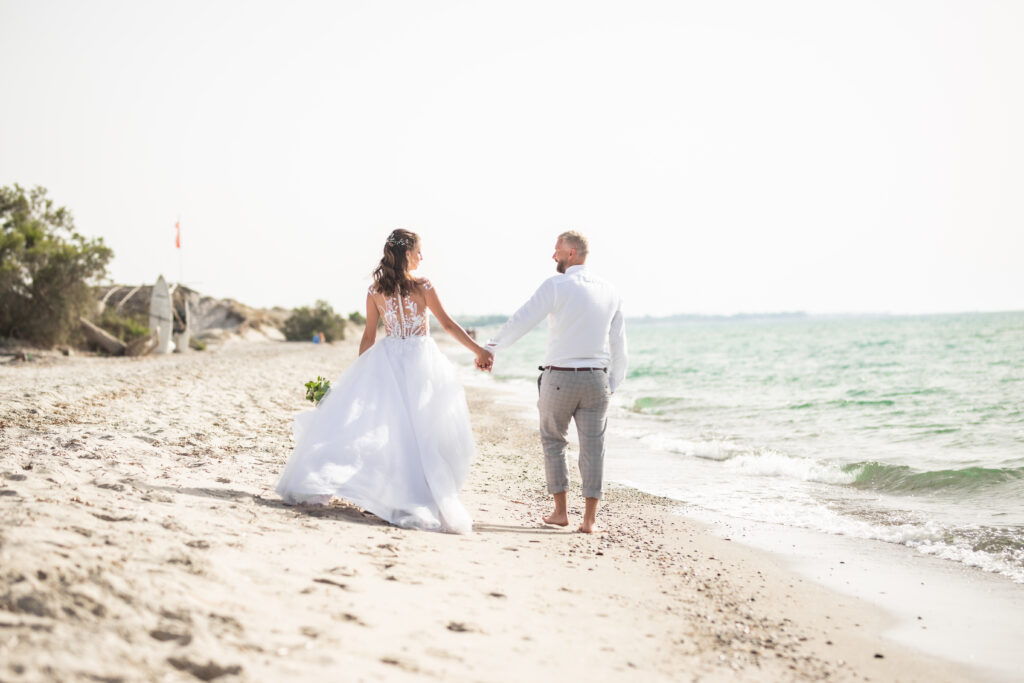 svatba v Řecku na Kosu