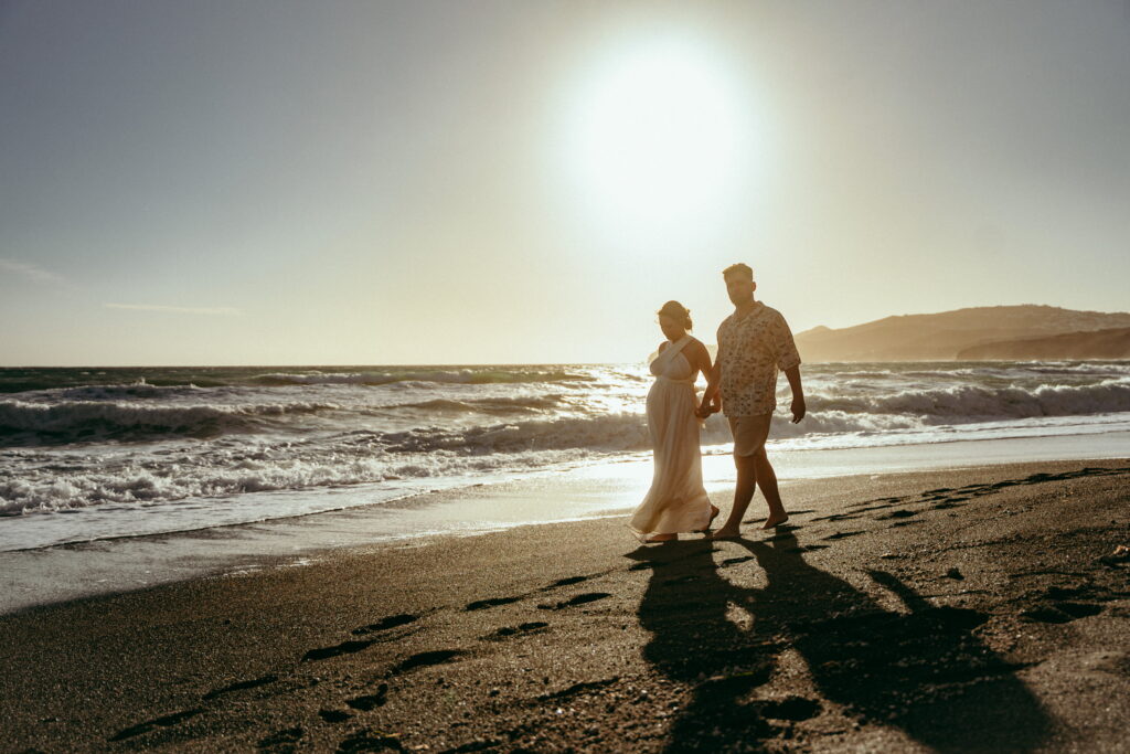 svatba v Řecku na Santorini