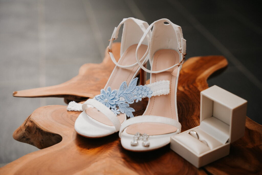 Svatba v Řecku na Santorini