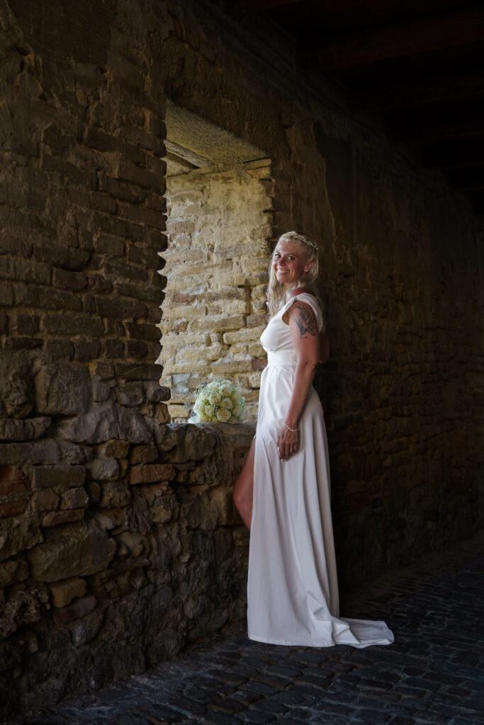 svatba v Itálii na Palmové riviéře