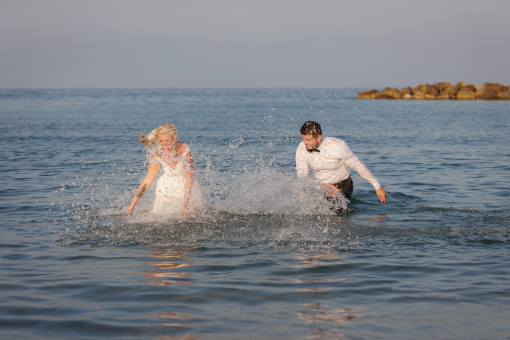 svatba v Itálii na Palmové riviéře