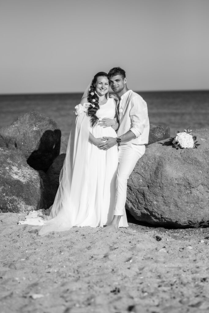 svatba v Řecku na Kosu