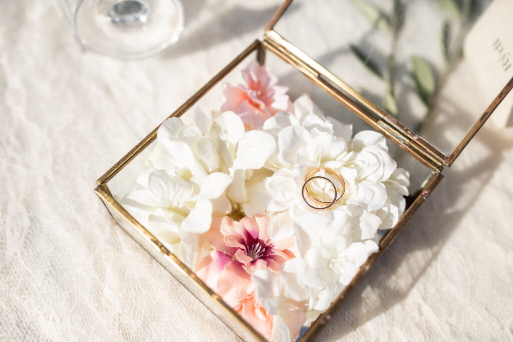 svatba v Řecku na Kosu