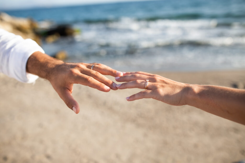 svatba v Řecku na Kosu