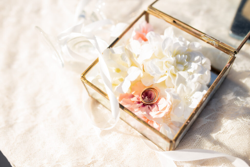 svatba v Řecku na Kosu