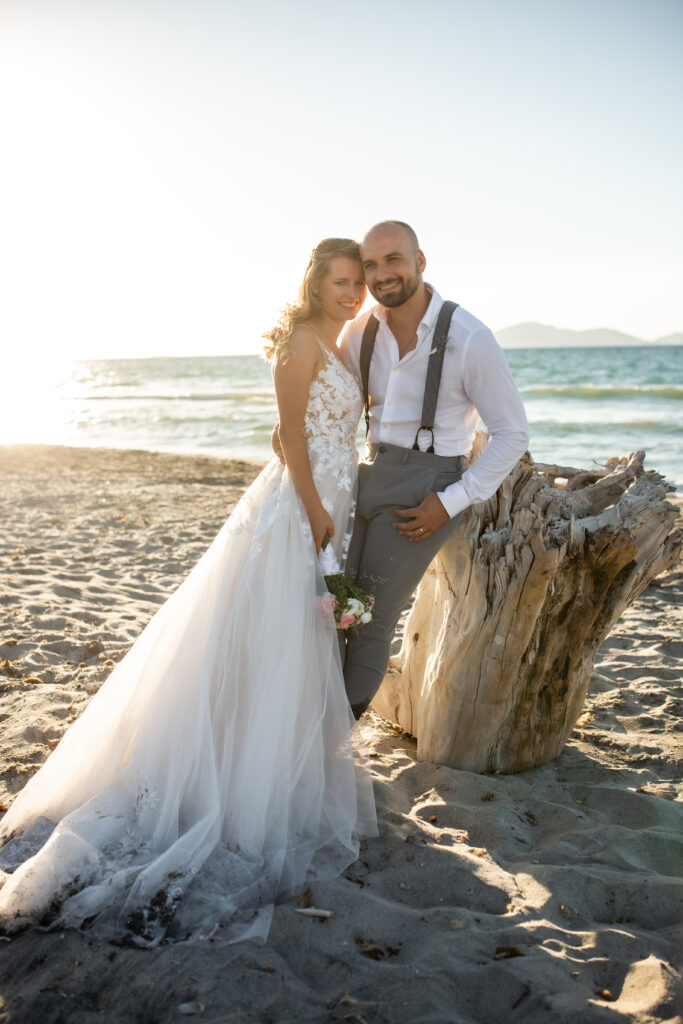 svatba v Řecku na Kosu