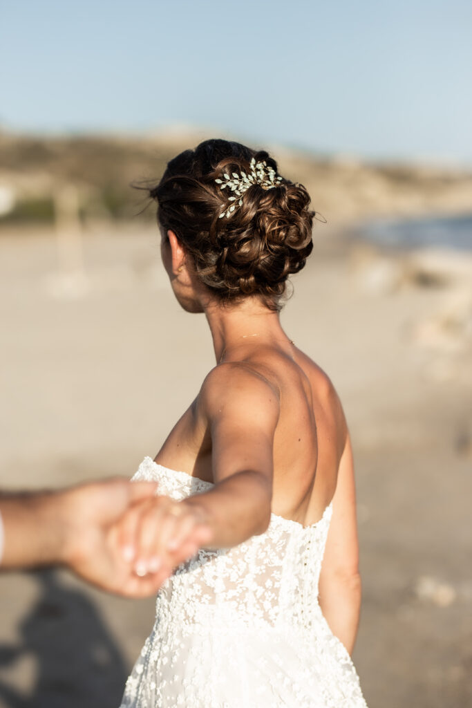 svatba v Řecku na Kosu