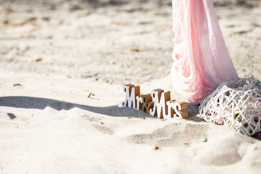 svatba v Řecku na Kosu