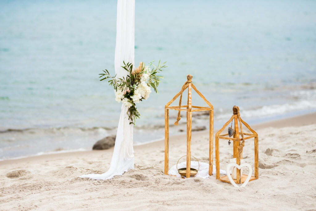 svatba v Řecku na Kosu