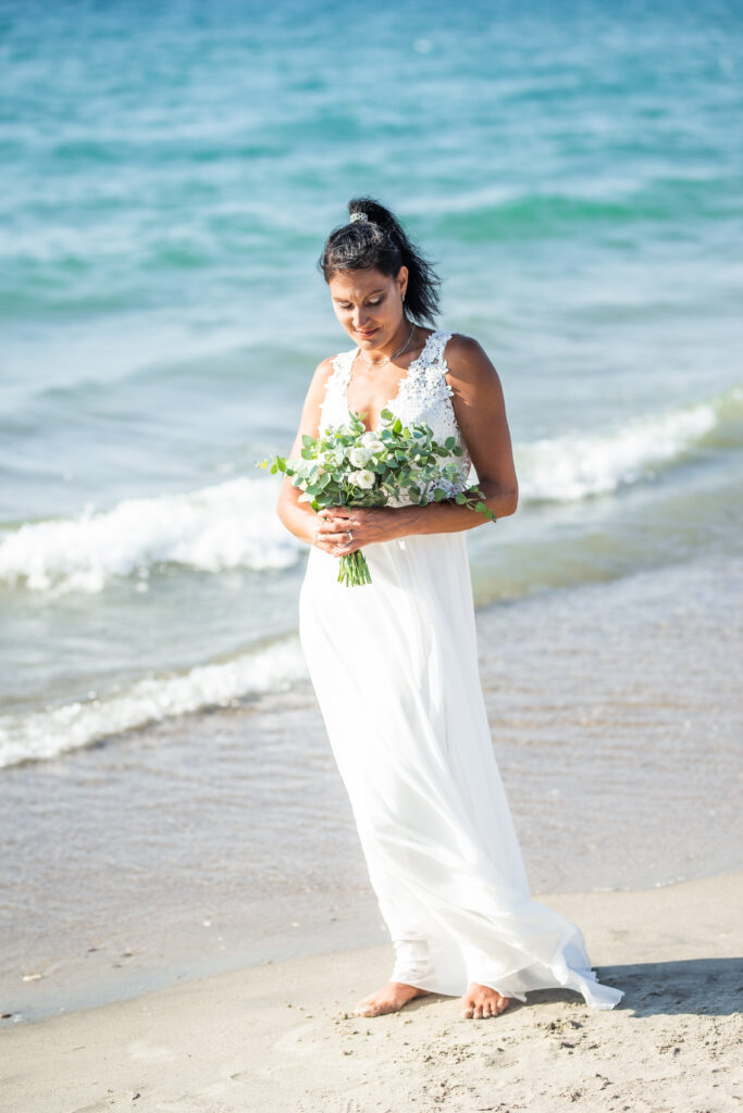 svatba v Řecku na Kosu