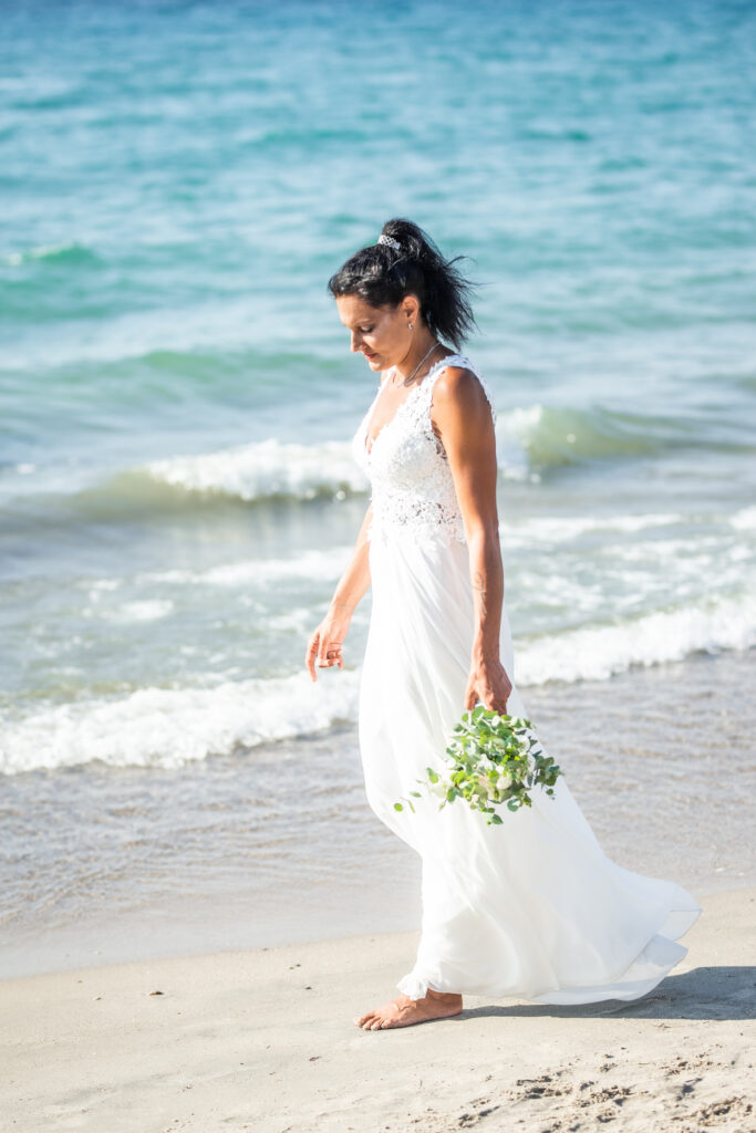 svatba v Řecku na Kosu