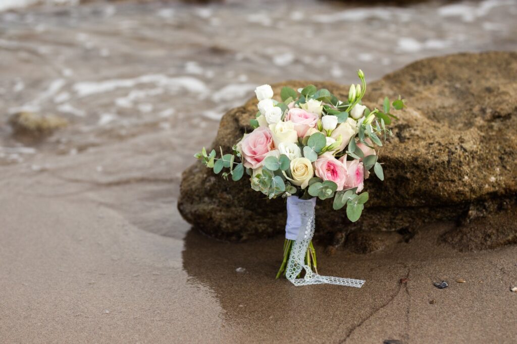 svatba v Řecku na Kosu