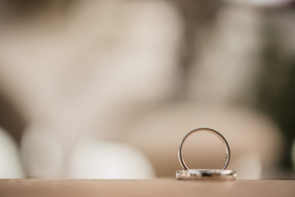 svatba v Řecku na Rhodosu Kalithea