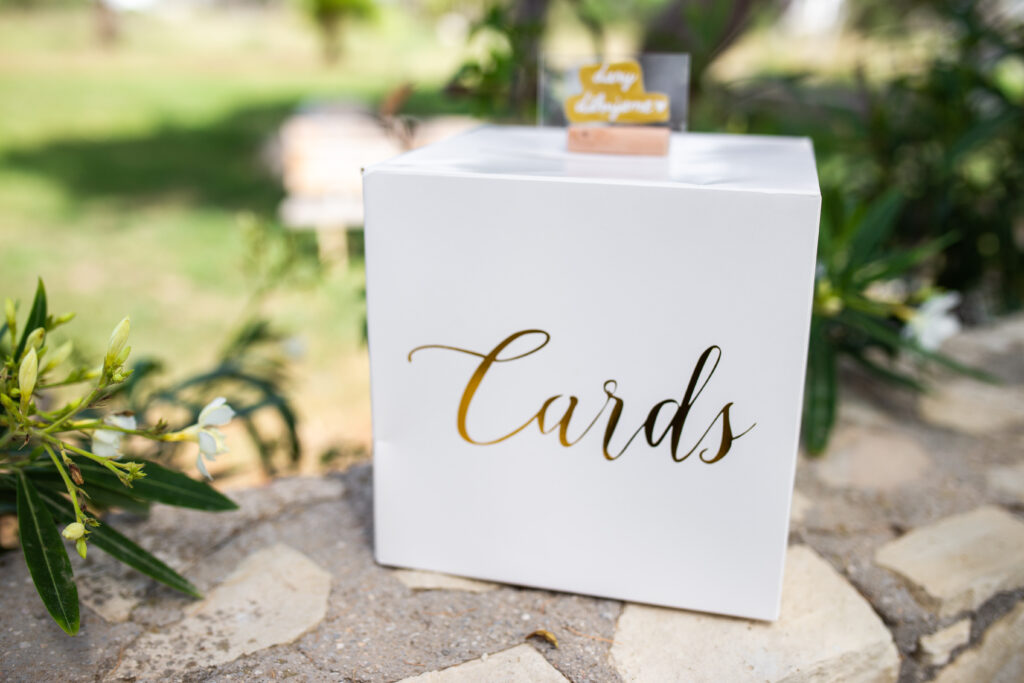 svatba v Řecku na Kosu