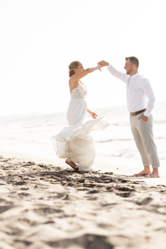 svatba v Řecku na Kosu