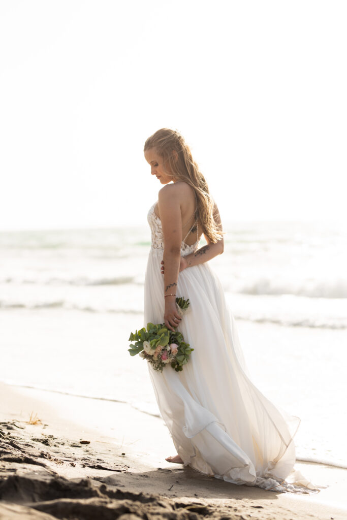 svatba v Řecku na Kosu