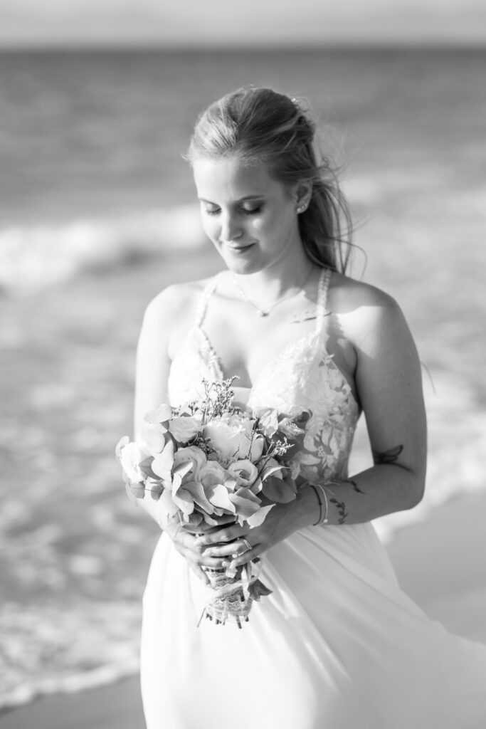 svatba v Řecku na Kosu