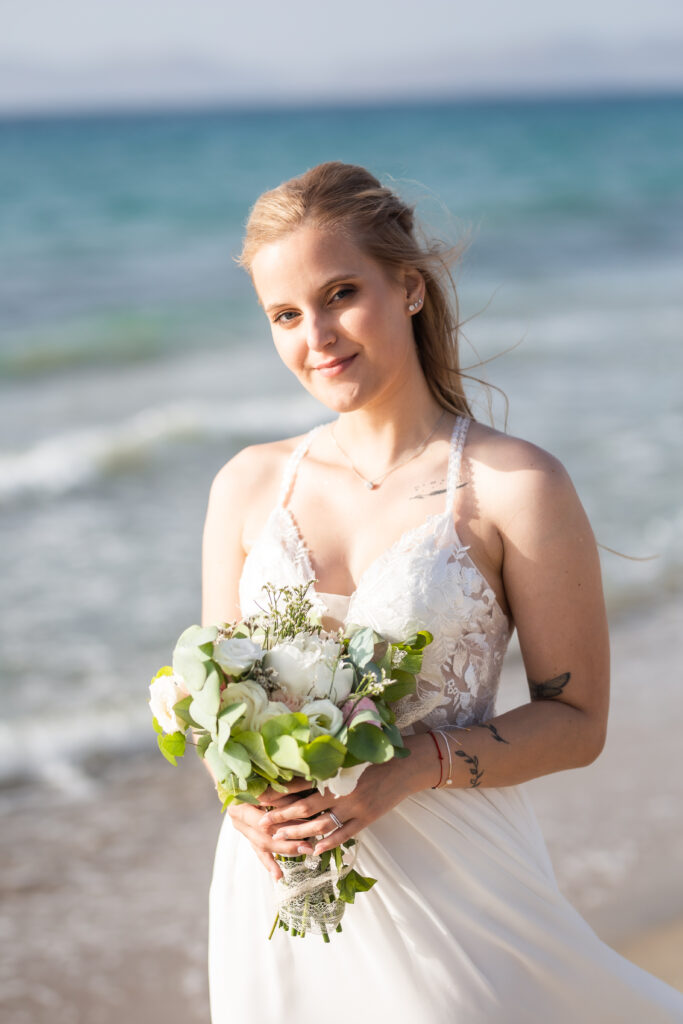 svatba v Řecku na Kosu