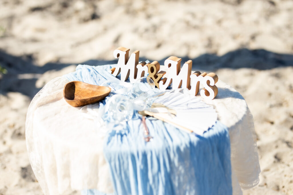 svatba v Řecku na Kosu