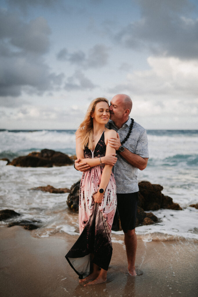 svatba na Havaji na Maui