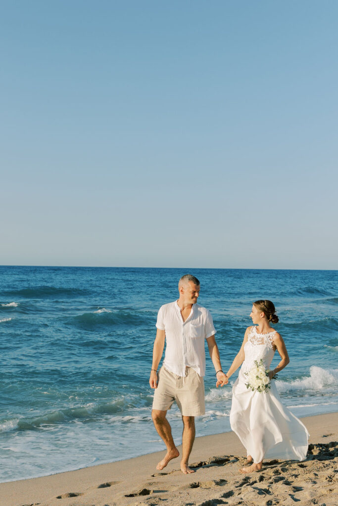 svatba v Řecku na Krétě