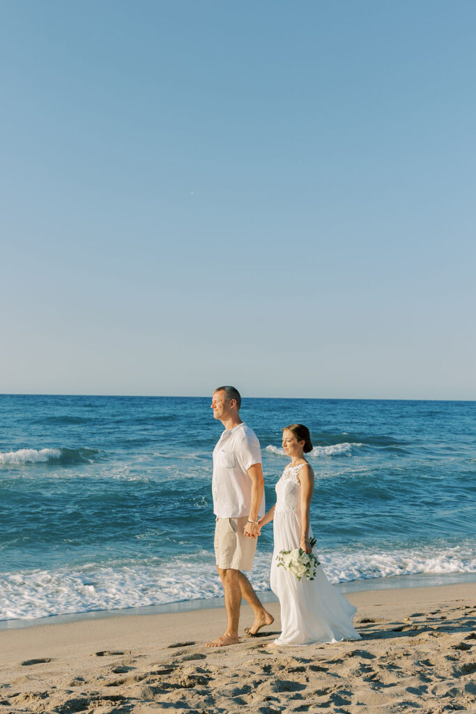 svatba v Řecku na Krétě