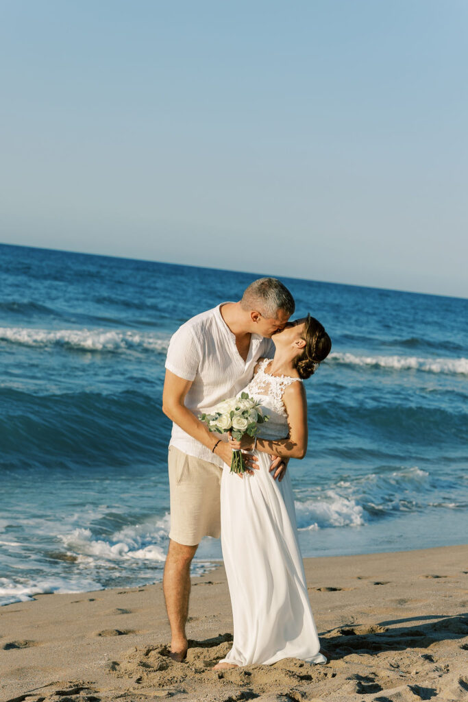 svatba v Řecku na Krétě