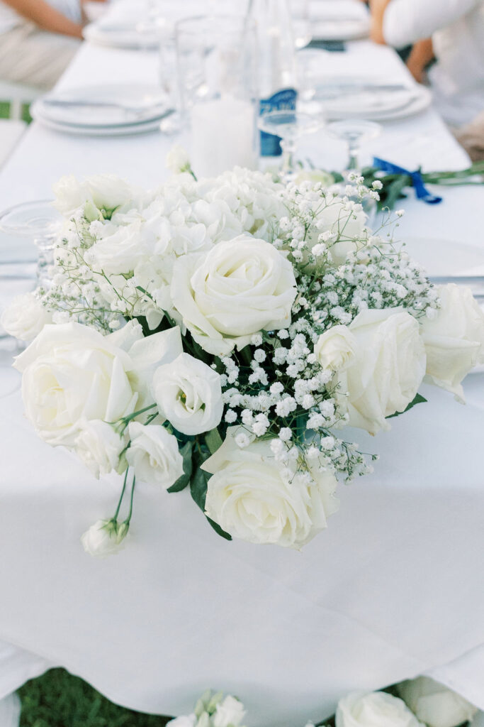 svatba v Řecku na Krétě