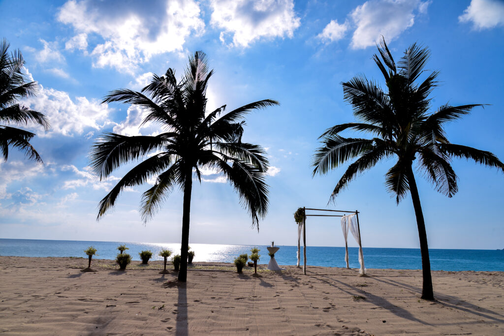 svatba v Thajsku na Phuketu